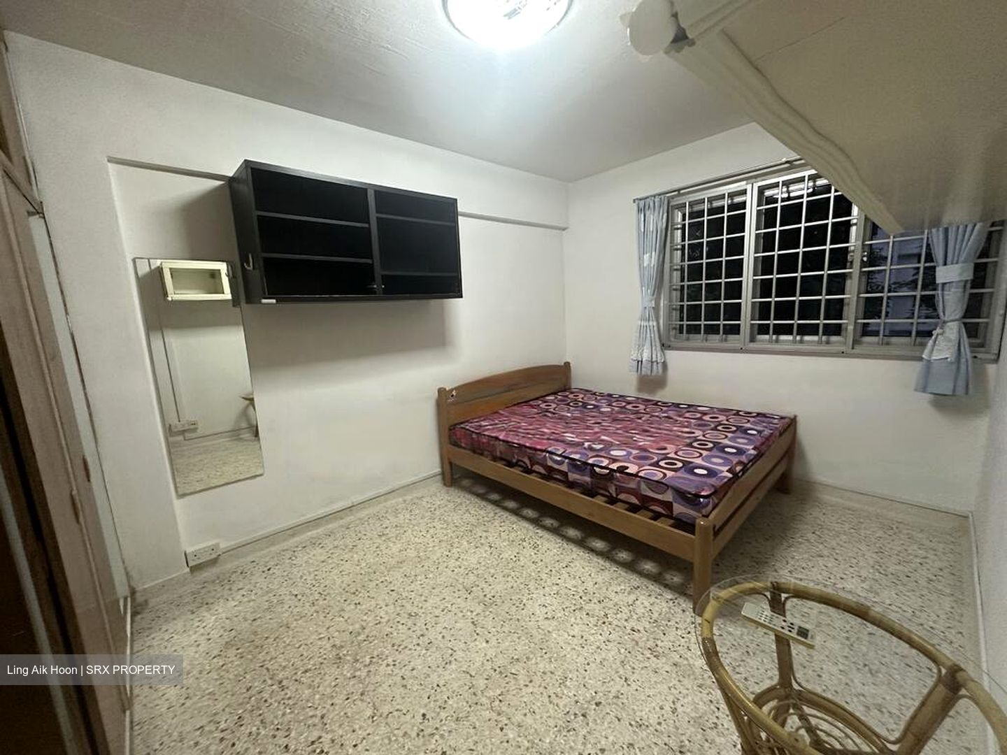 Blk 332 Clementi Avenue 2 (Clementi), HDB 3 Rooms #483962681